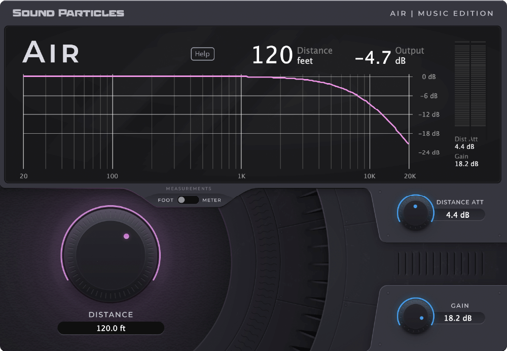 Air   Music Edition  FREE Natural Sounding Performance Plugin for Authentic Mixing
